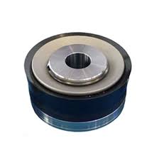 Rubber Piston